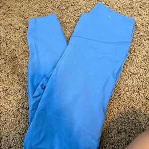 Old Navy Active Blue Leggings